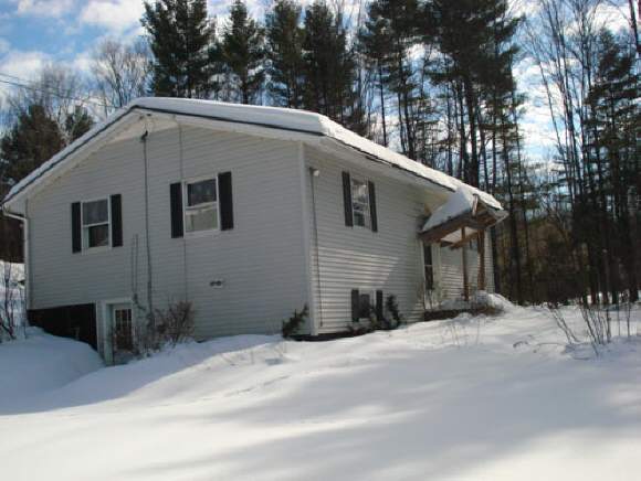 265 Manley Road