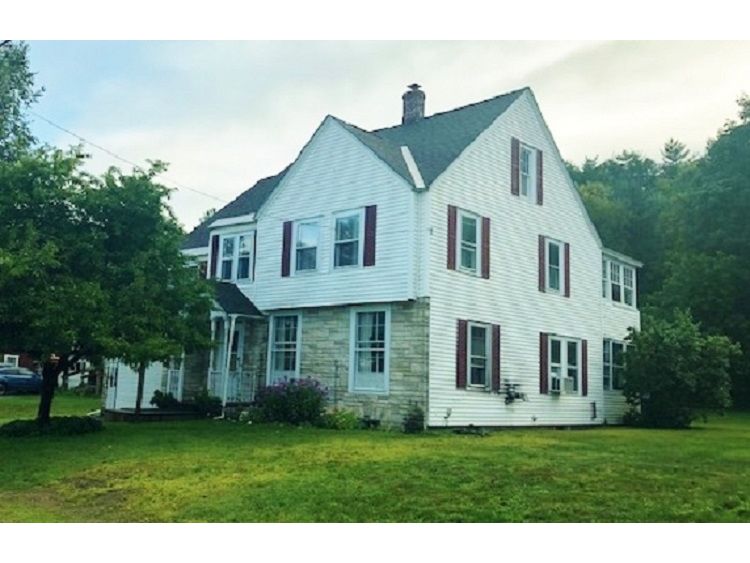 265 Maple Street