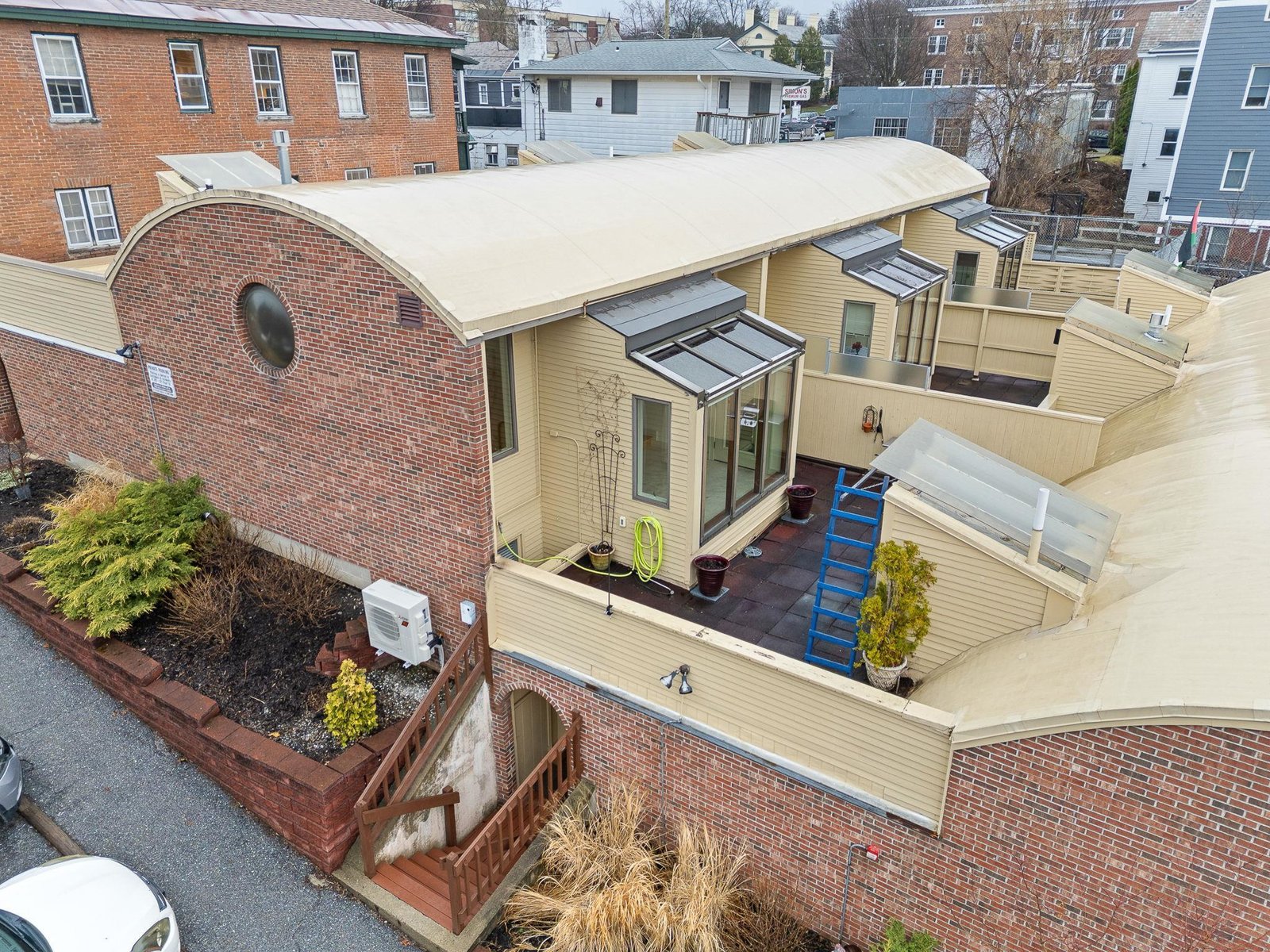 265 Pearl Street, Unit A1