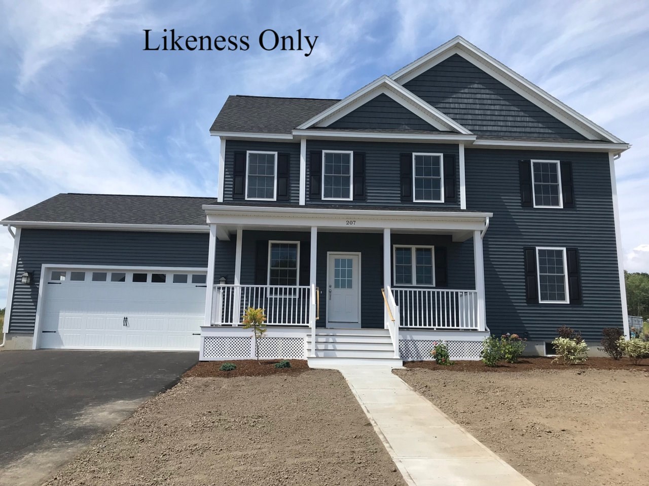 265 Preserve Road, Unit 23