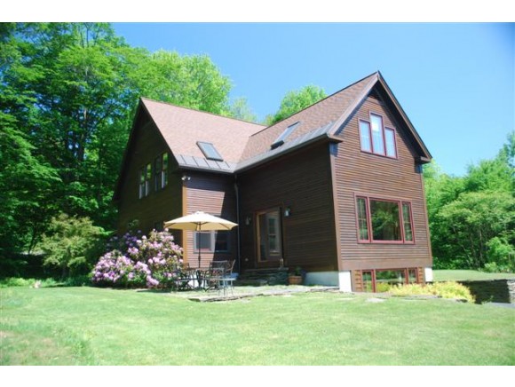 265 South Pinnacle Ridge Road