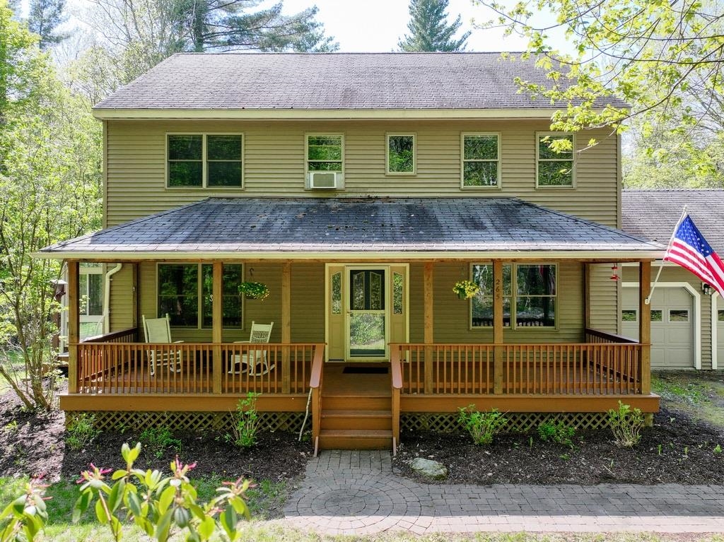 265 Stonewall Drive, Bristol