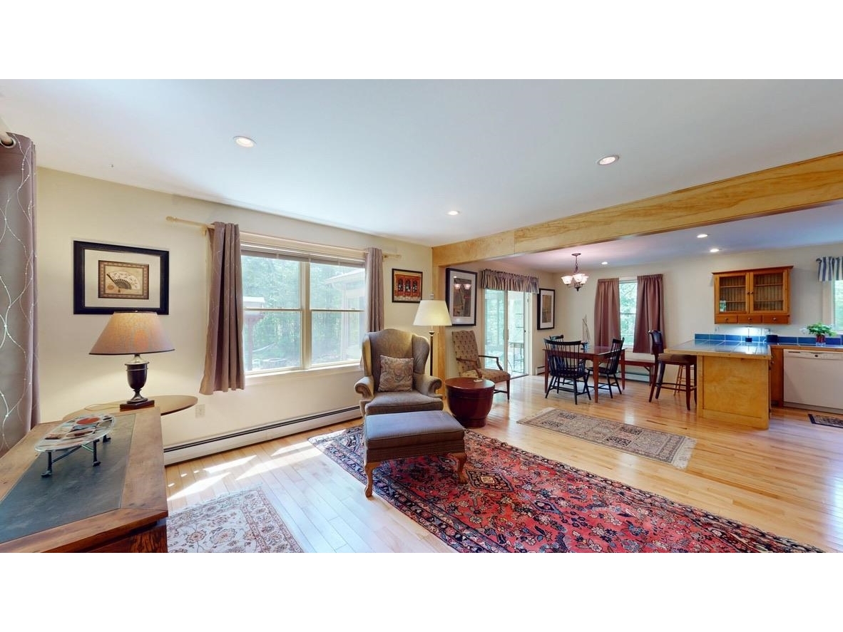 265 Stonewall Drive