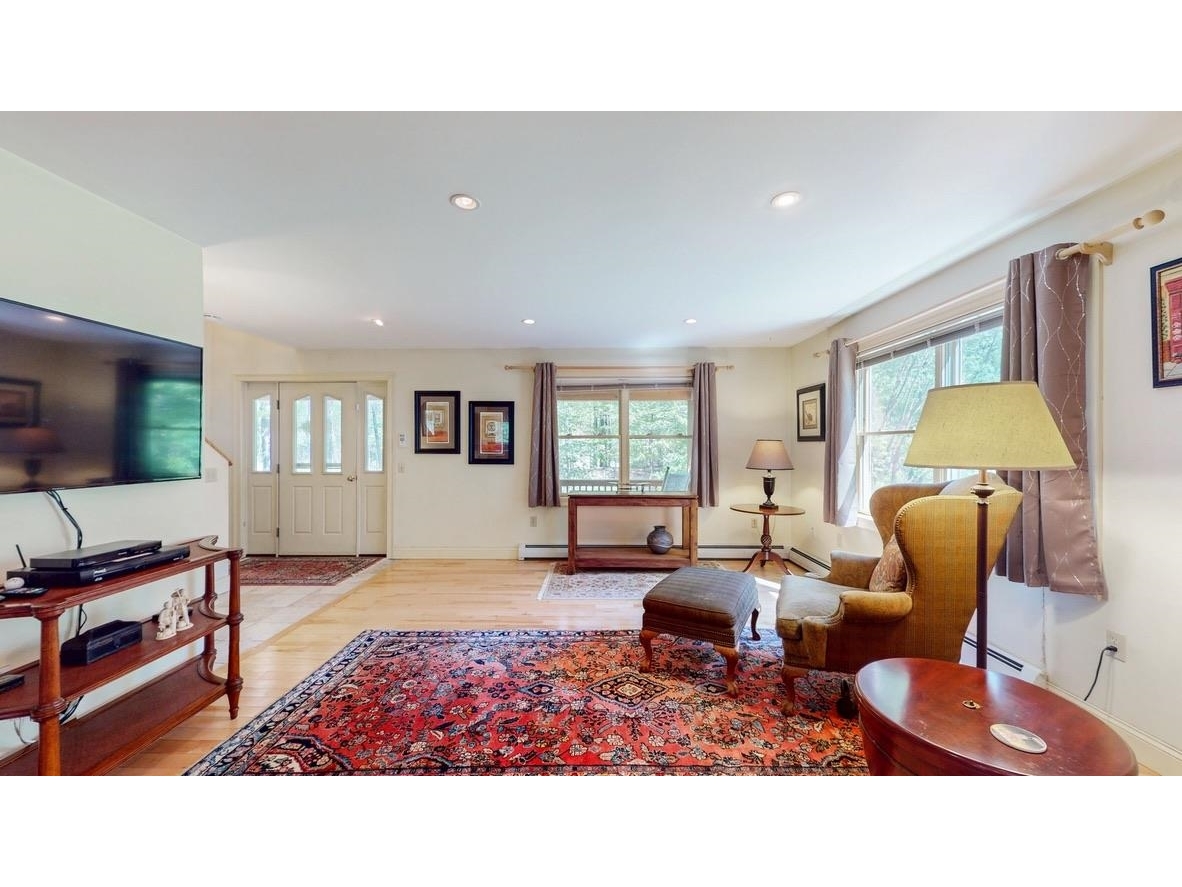 265 Stonewall Drive