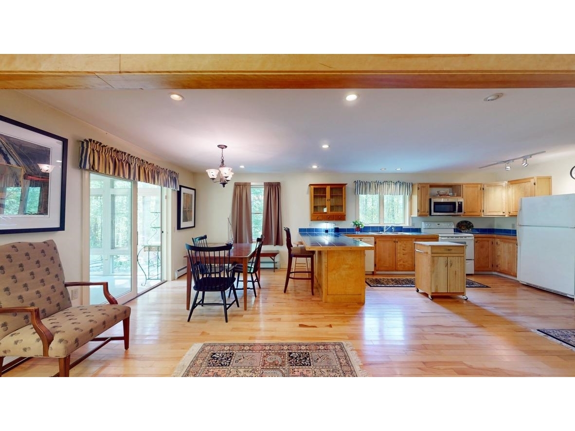 265 Stonewall Drive