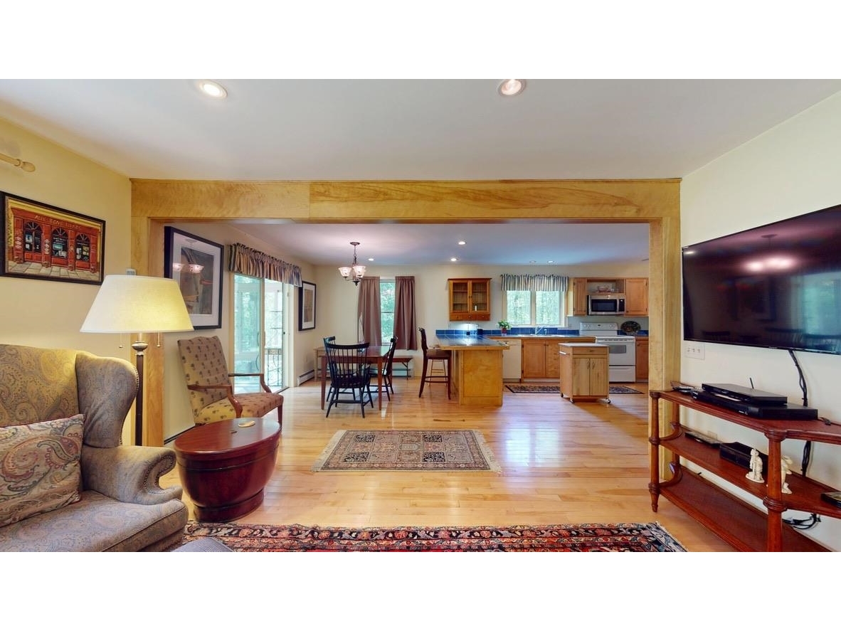 265 Stonewall Drive