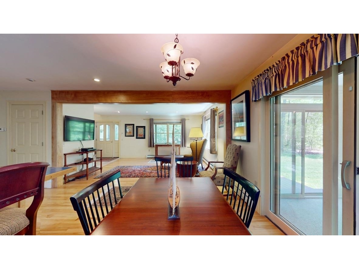 265 Stonewall Drive