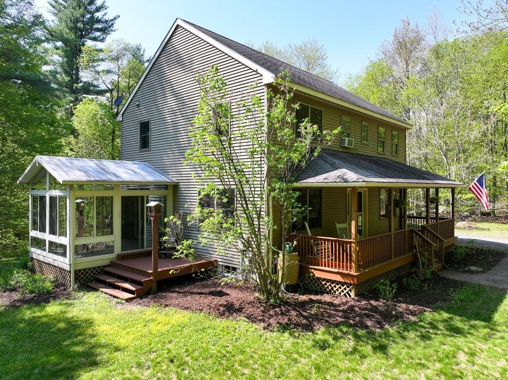265 Stonewall Drive