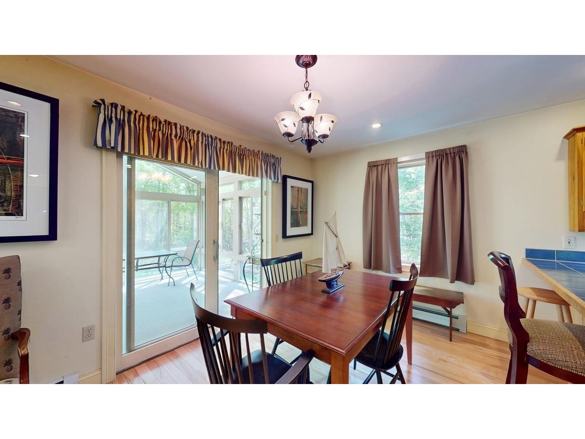 265 Stonewall Drive