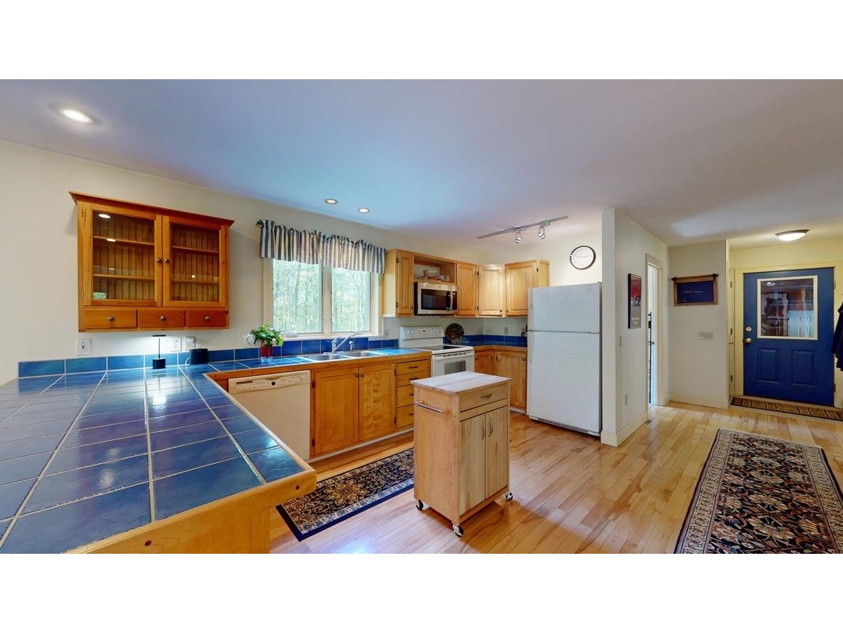 265 Stonewall Drive