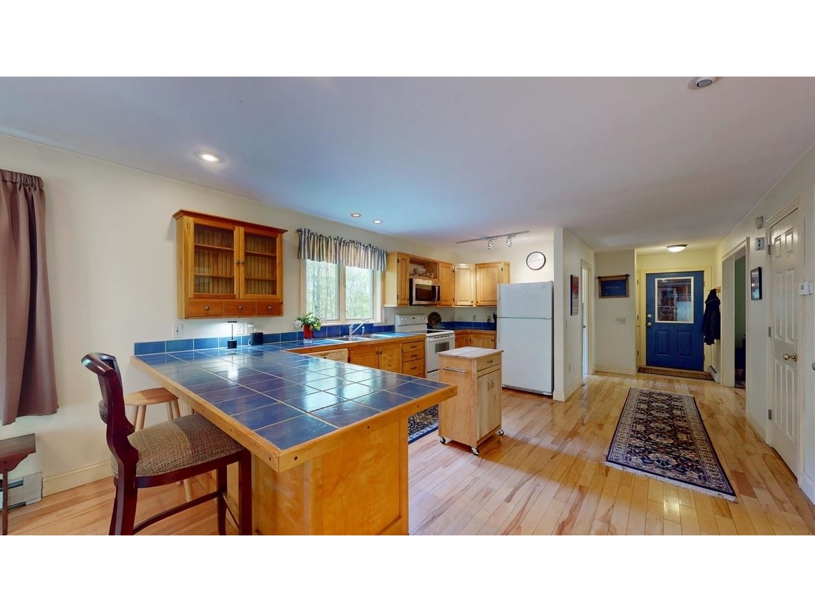 265 Stonewall Drive