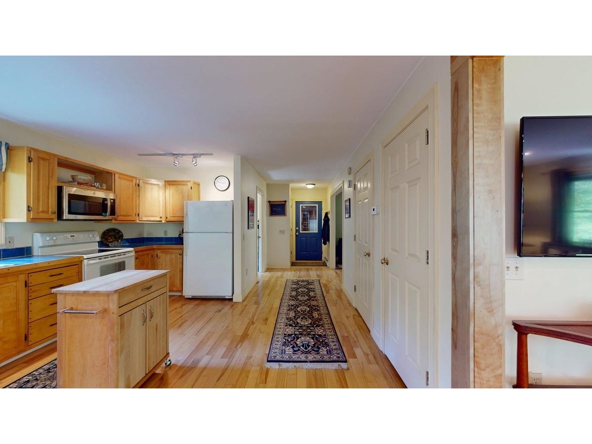 265 Stonewall Drive