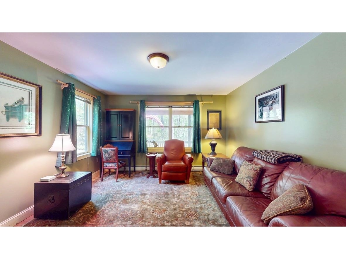 265 Stonewall Drive