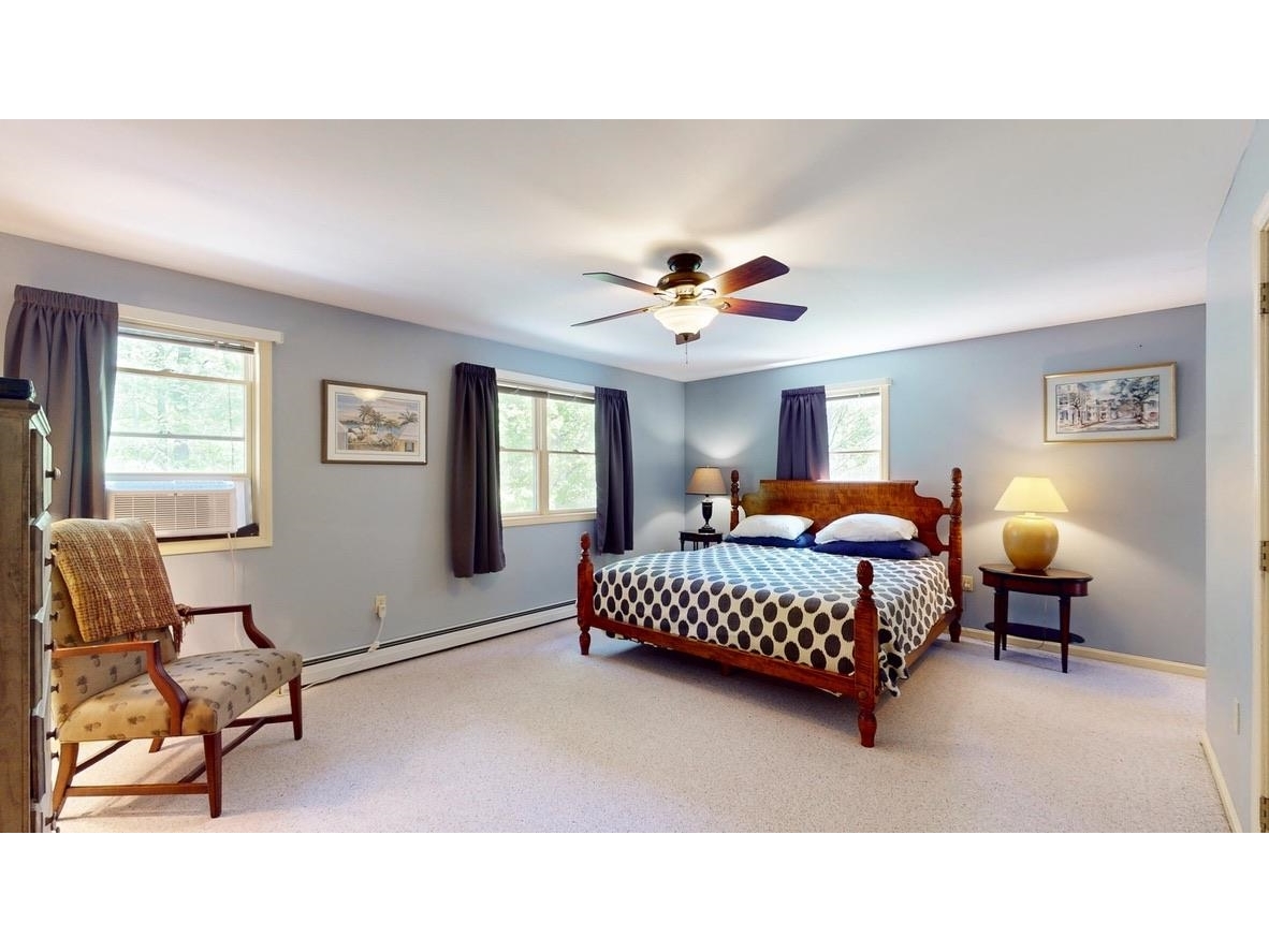 265 Stonewall Drive