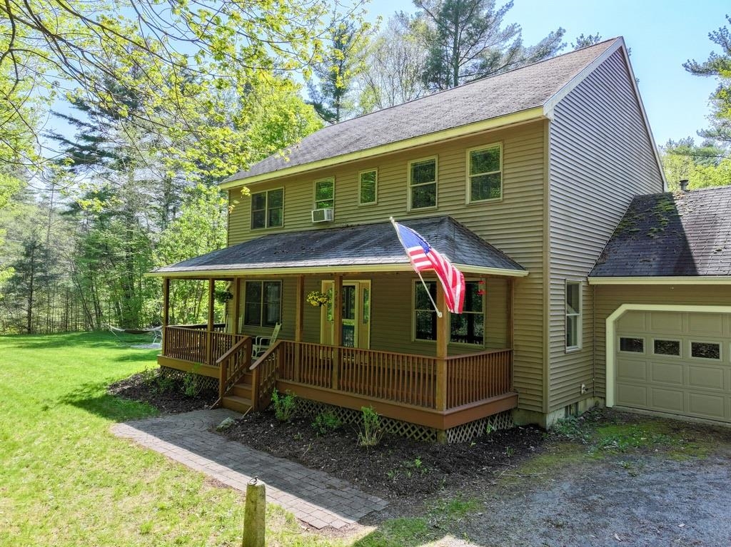 265 Stonewall Drive