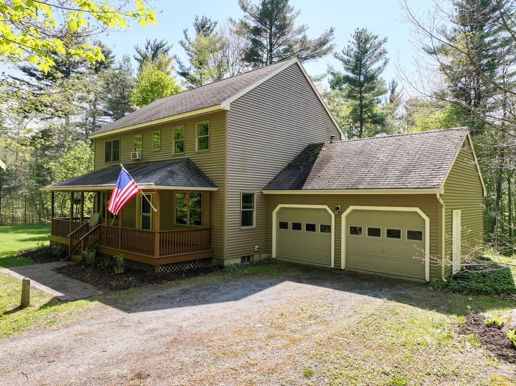 265 Stonewall Drive
