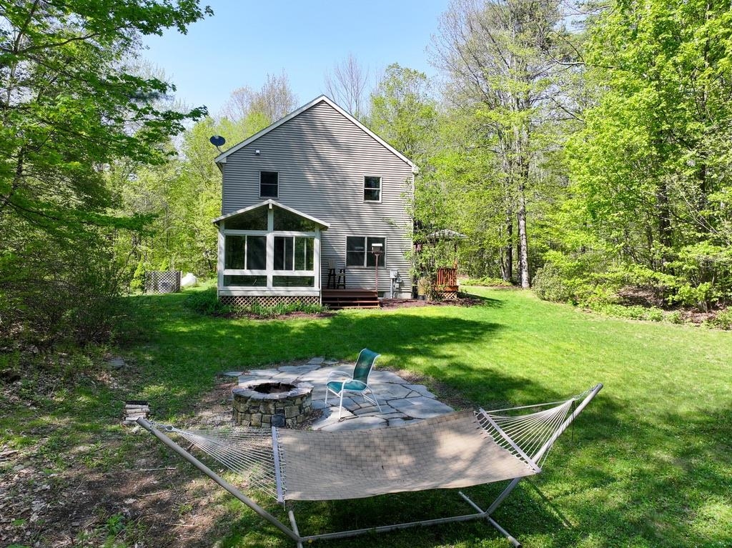 265 Stonewall Drive