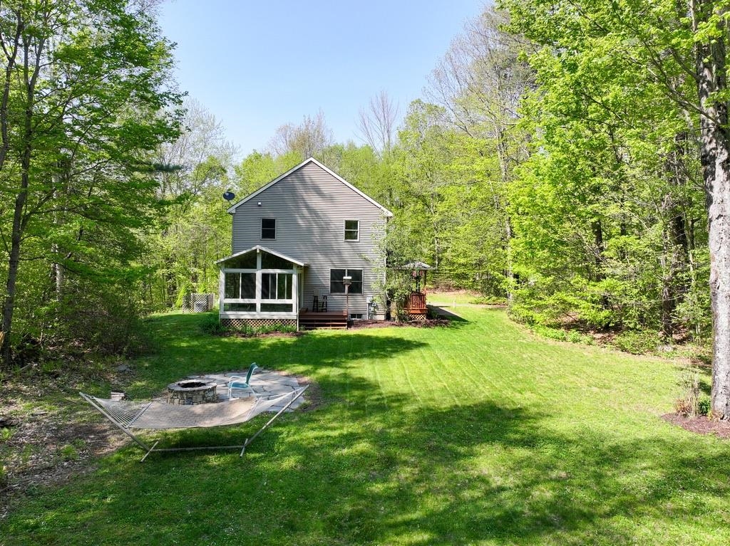 265 Stonewall Drive