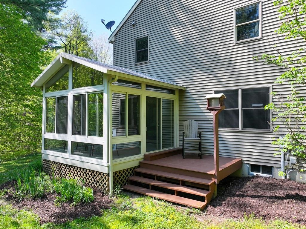 265 Stonewall Drive