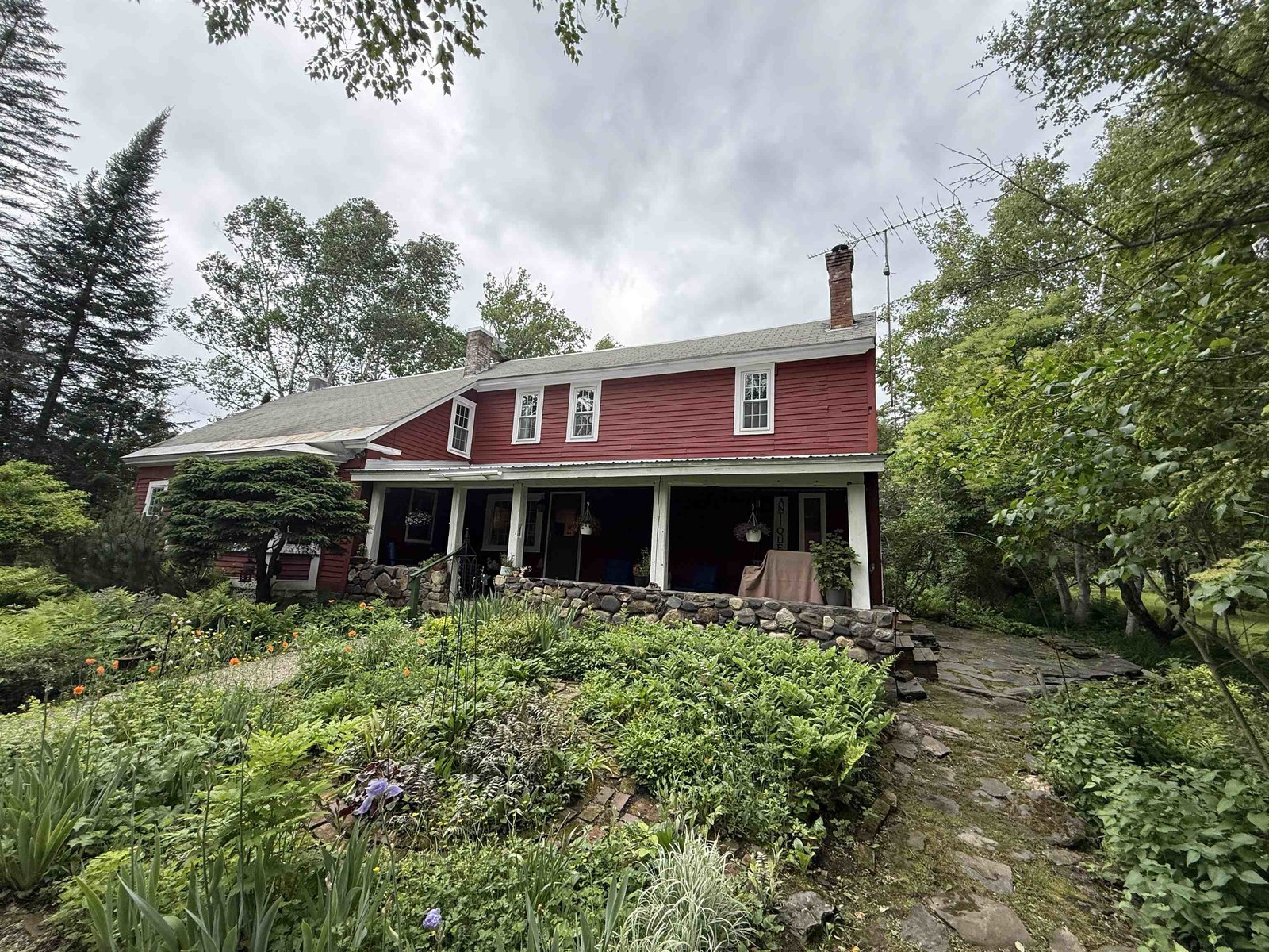 2650 Tampico Road