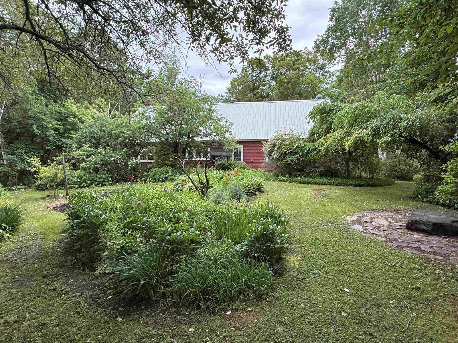 2650 Tampico Road