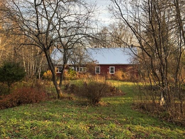 2650 Tampico Road