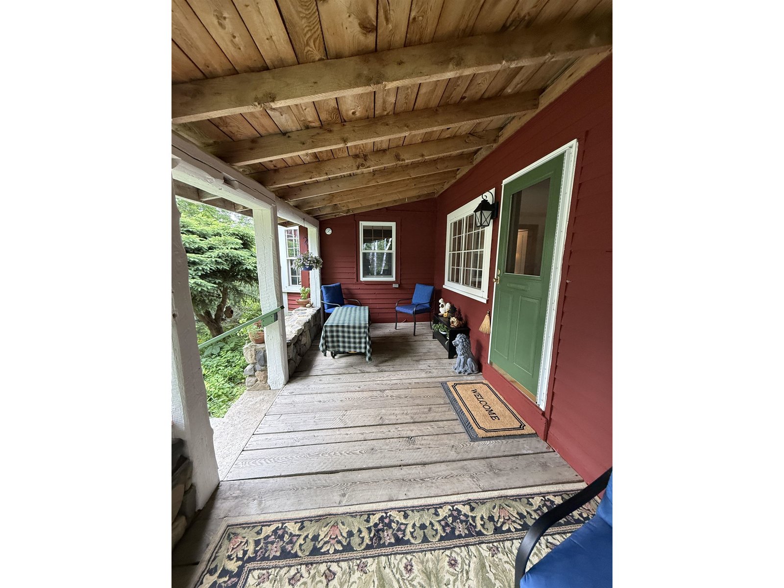 2650 Tampico Road