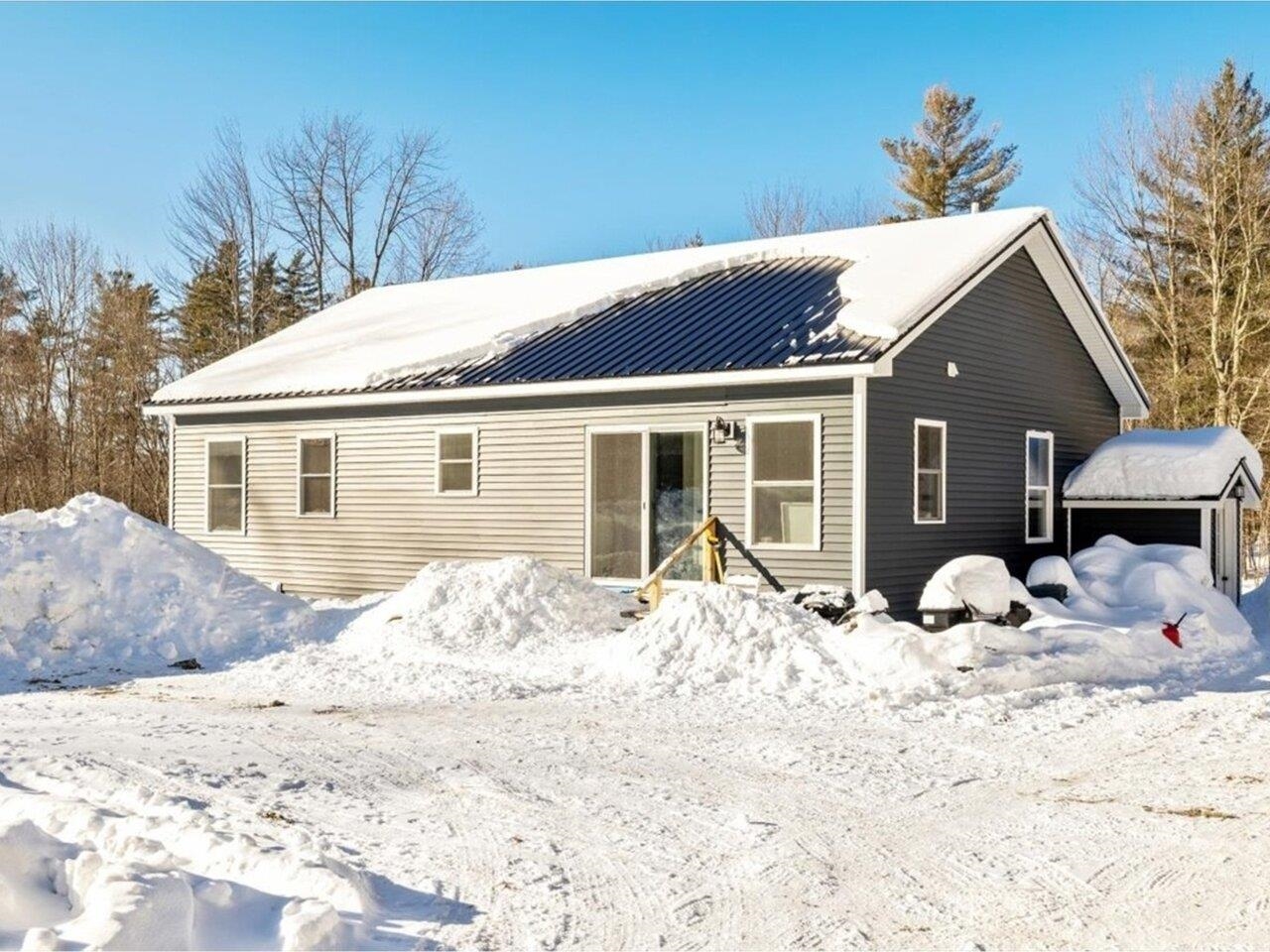 2650 Woodward Neighborhood Road