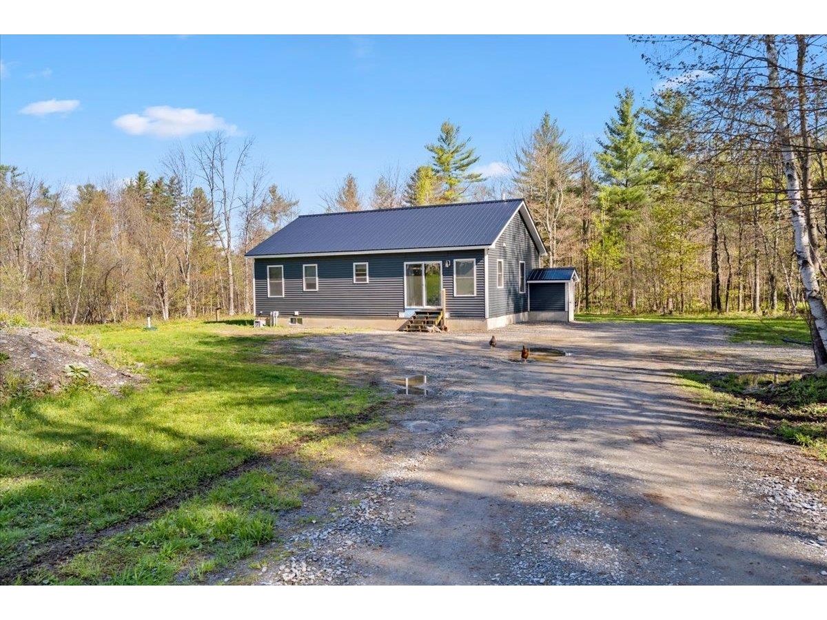 2650 Woodward Neighborhood Road