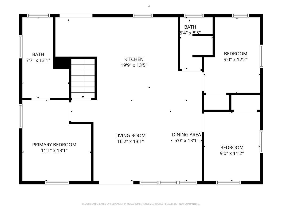 2650 Woodward Neighborhood Road
