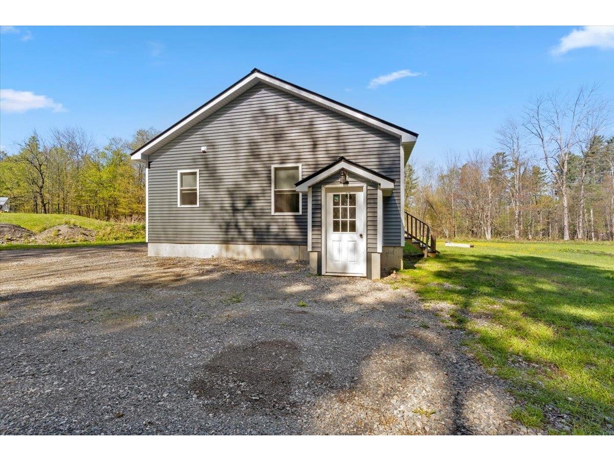 2650 Woodward Neighborhood Road