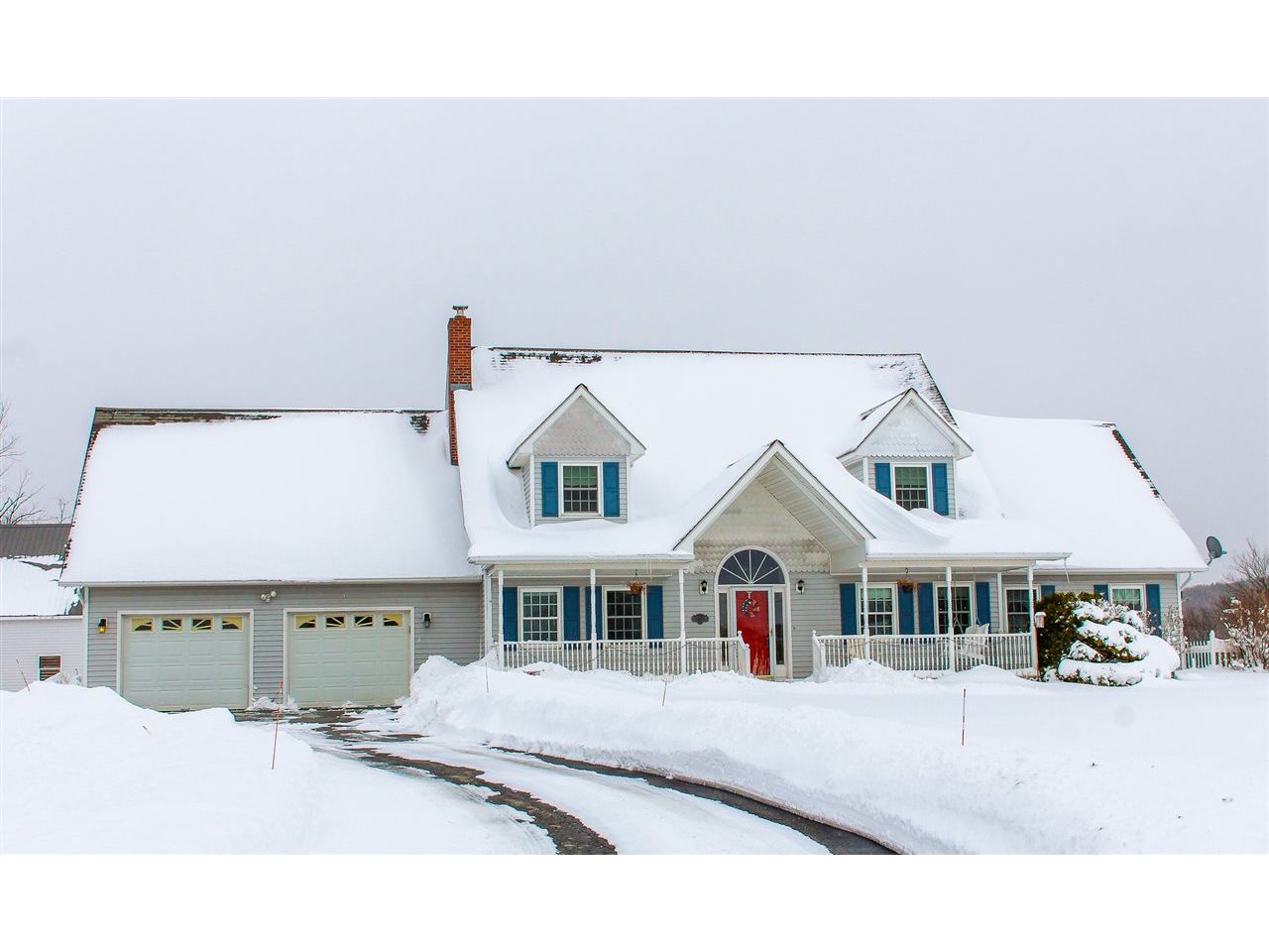 2651 Oak Hill Road