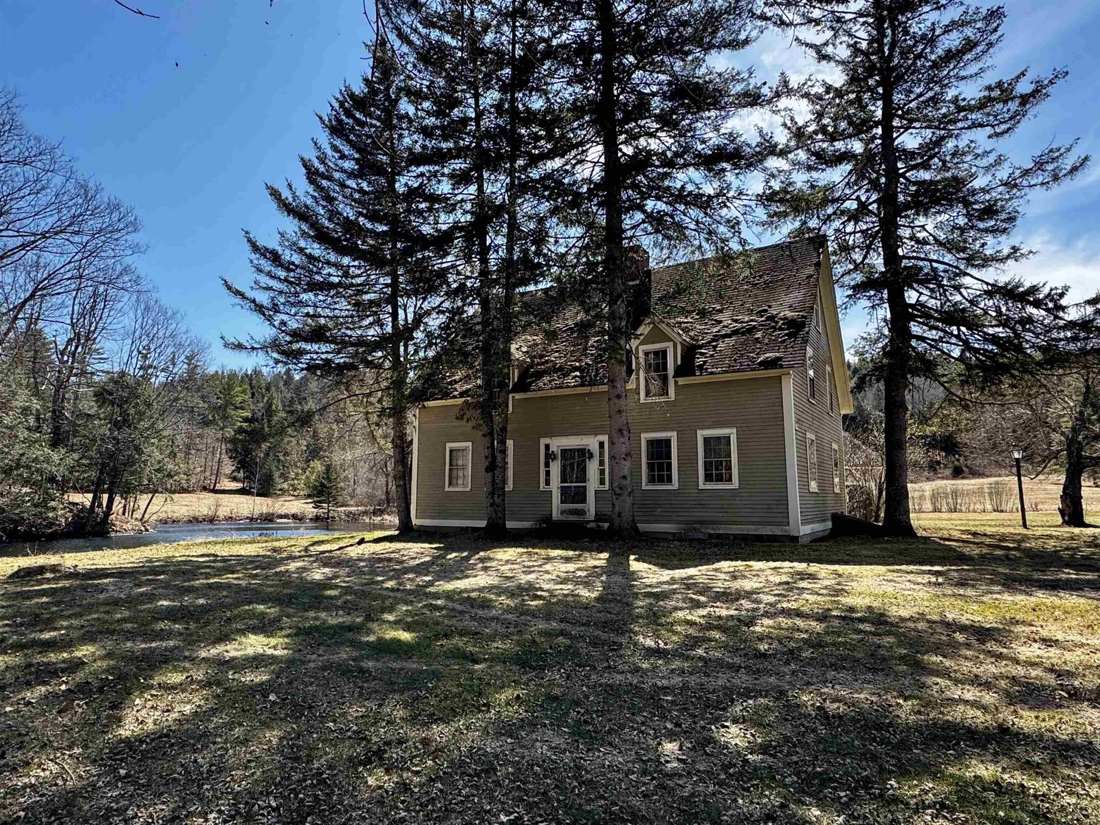 2651 Waits River Road