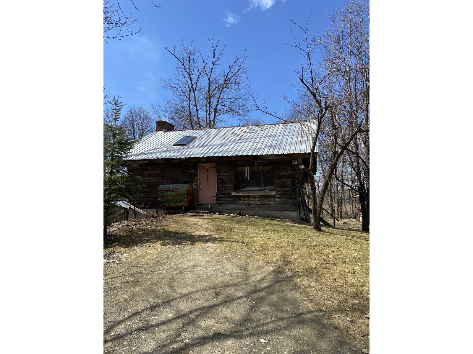 2655 Upper Plains Road