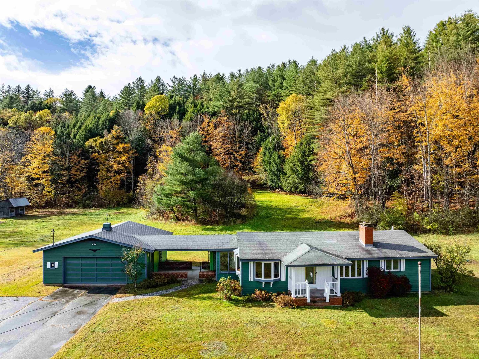 266 Chandler Road
