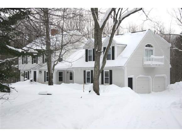 266 Hollow View Road