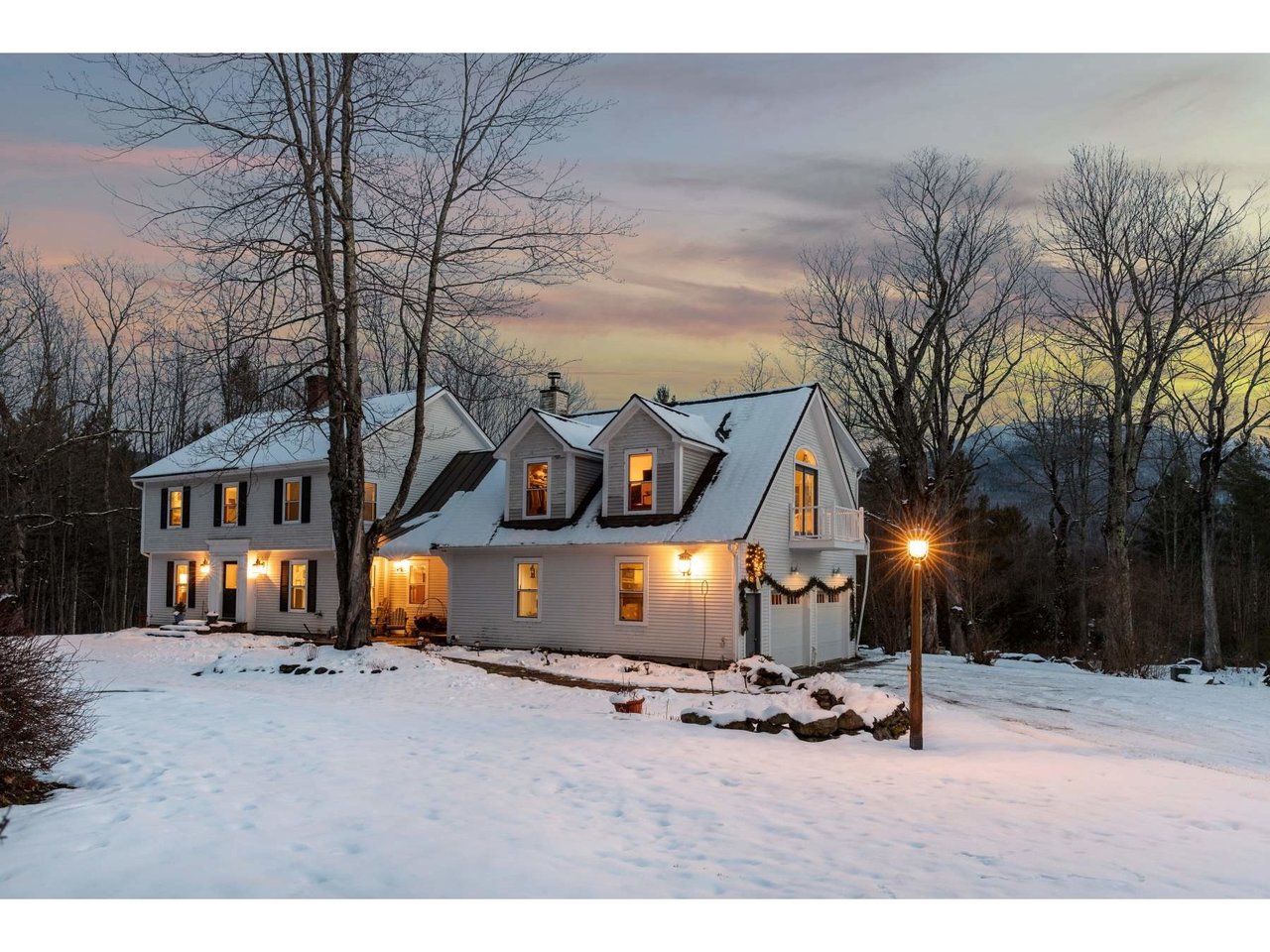 266 Hollow View Road