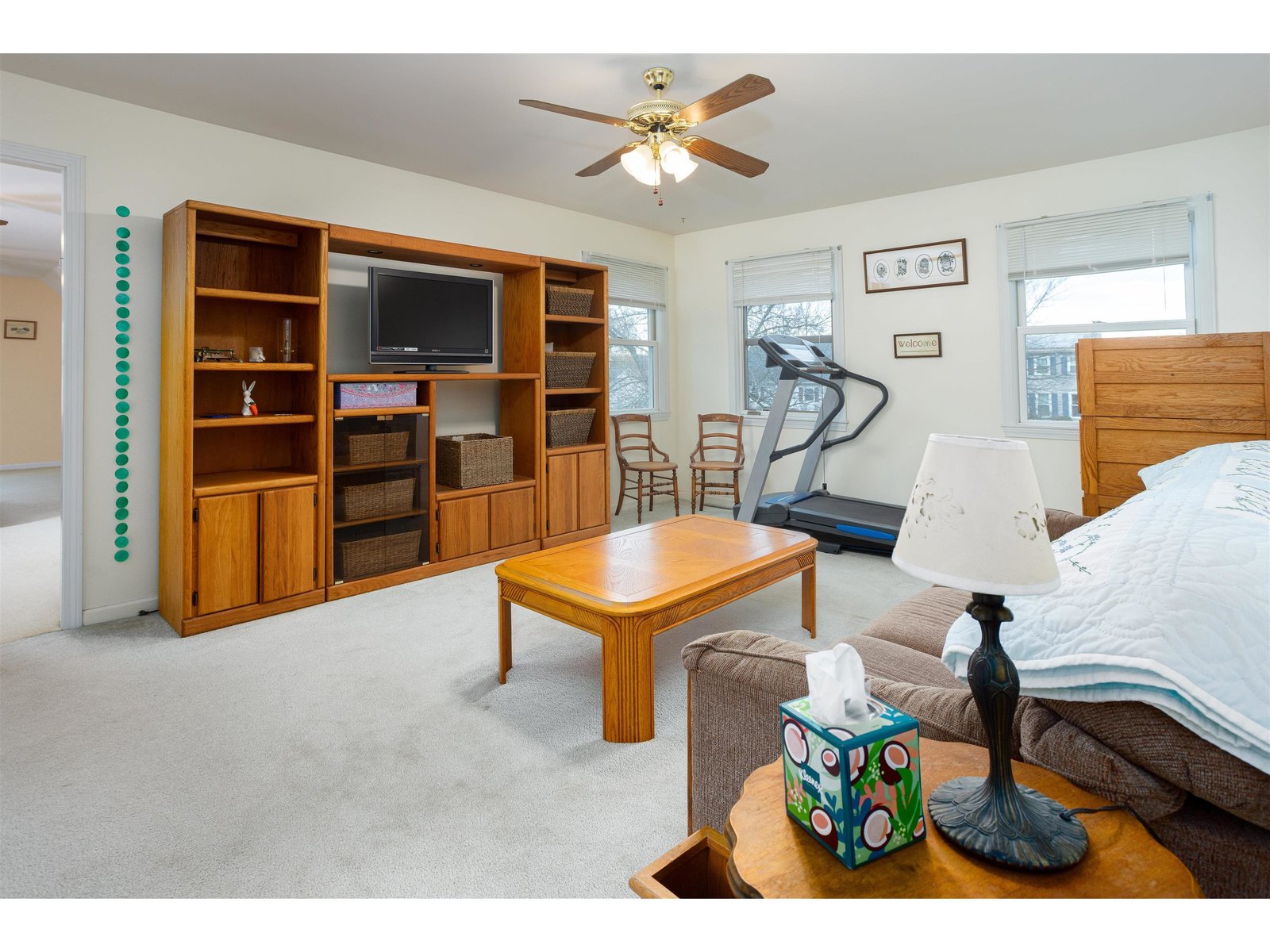 Upstairs Sitting Room
