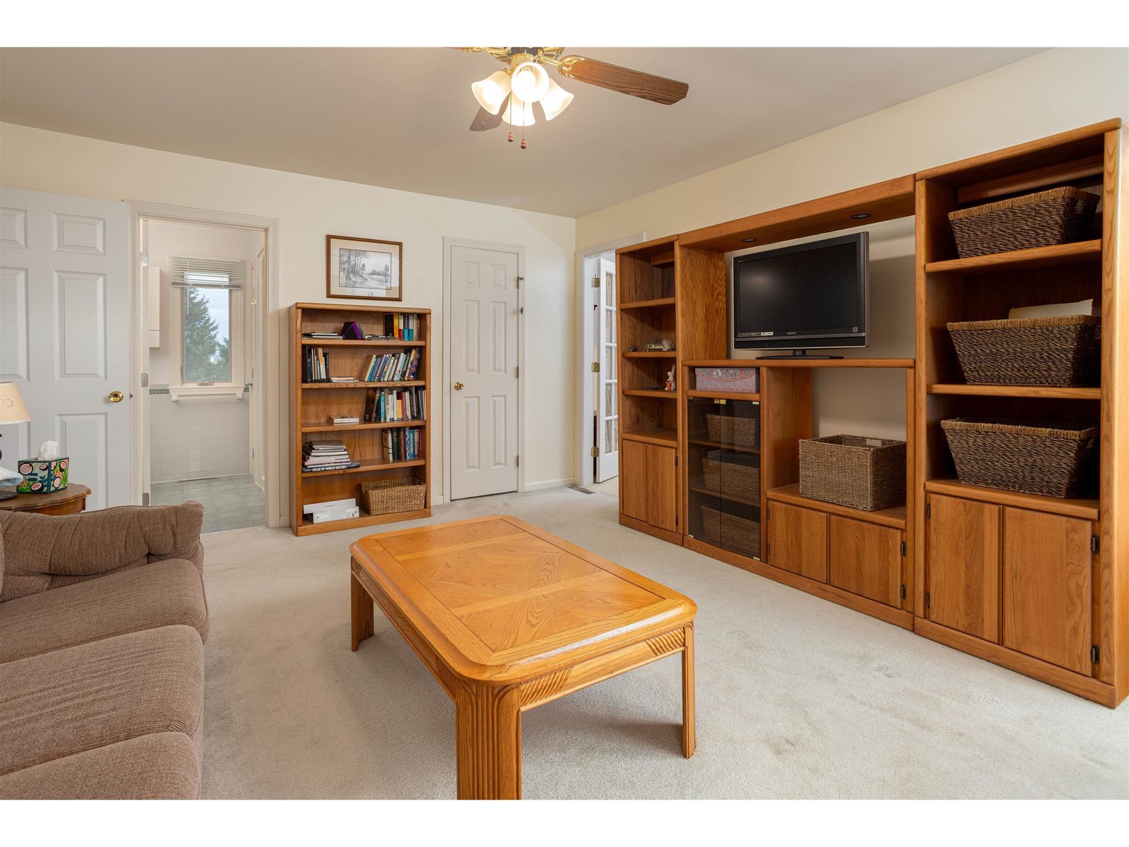 Upstairs Sitting Room Reverse