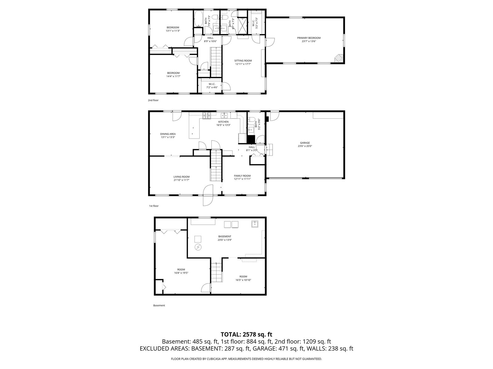 266 Isham Circle