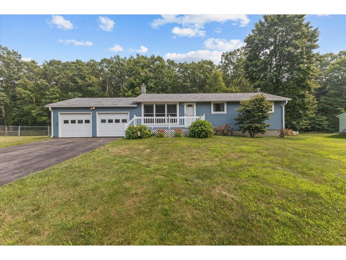266 Meadow Drive