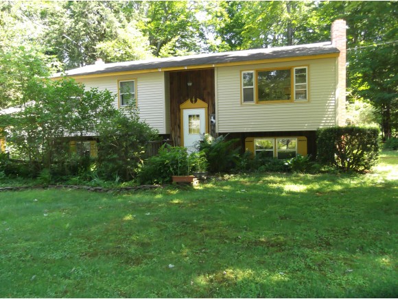 266 Meadow Ridge Lane