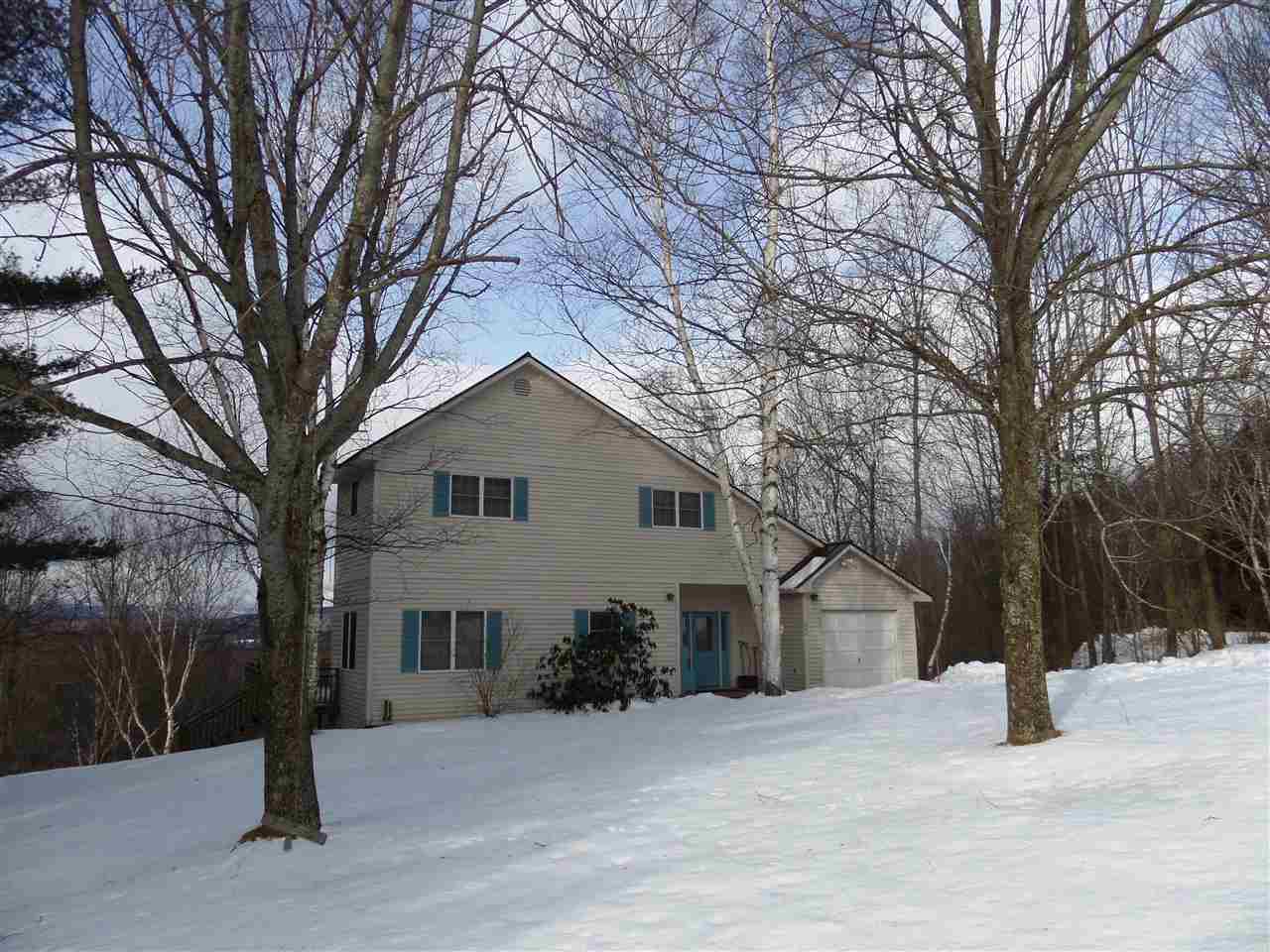 266 Murray Hill Drive