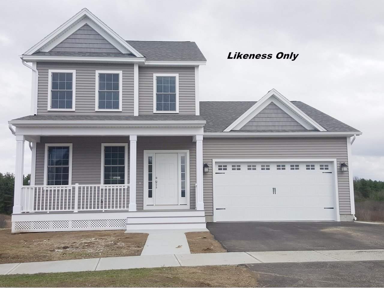 266 North Jefferson Road, Unit 15