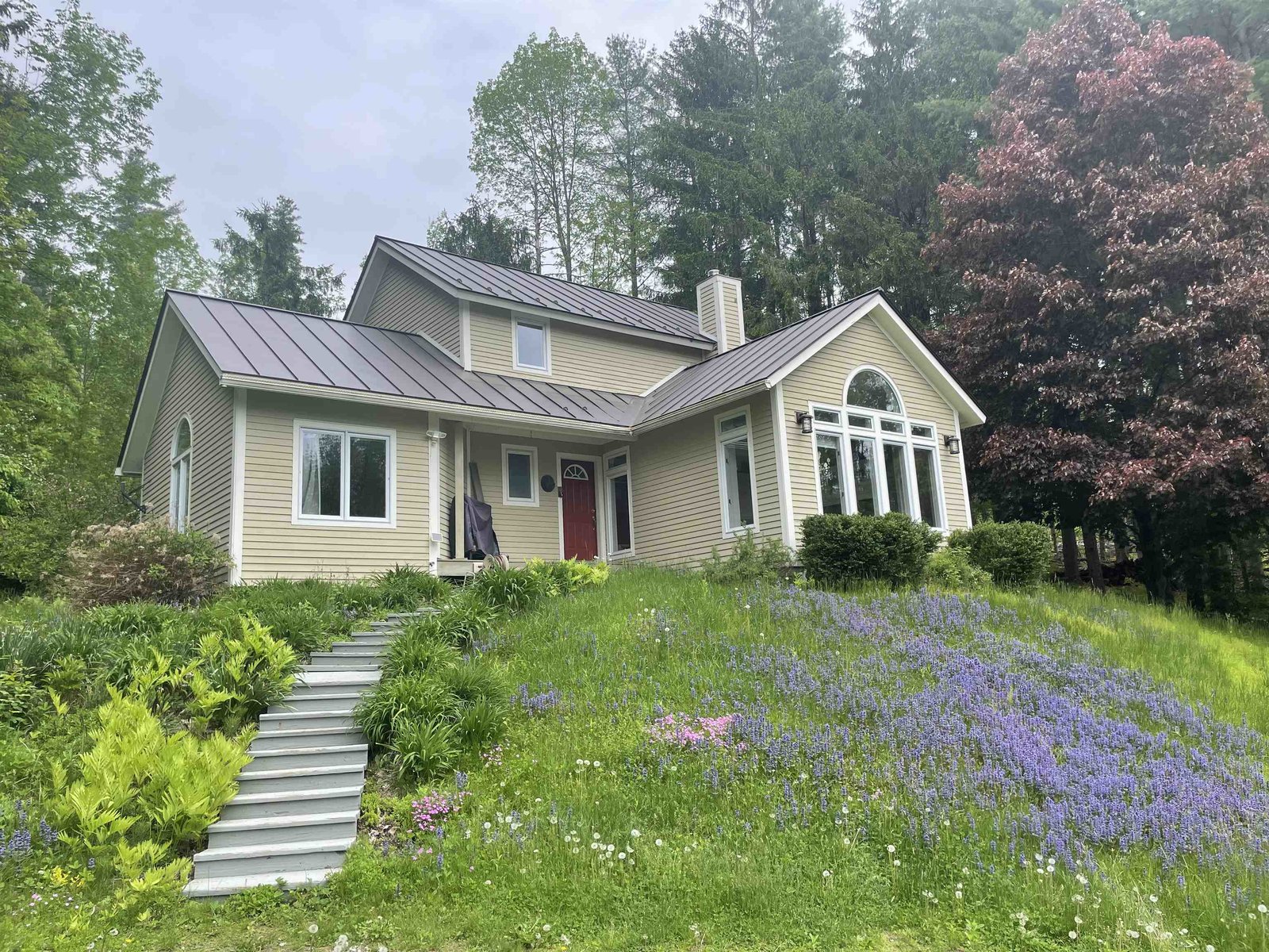 266 Notch Road