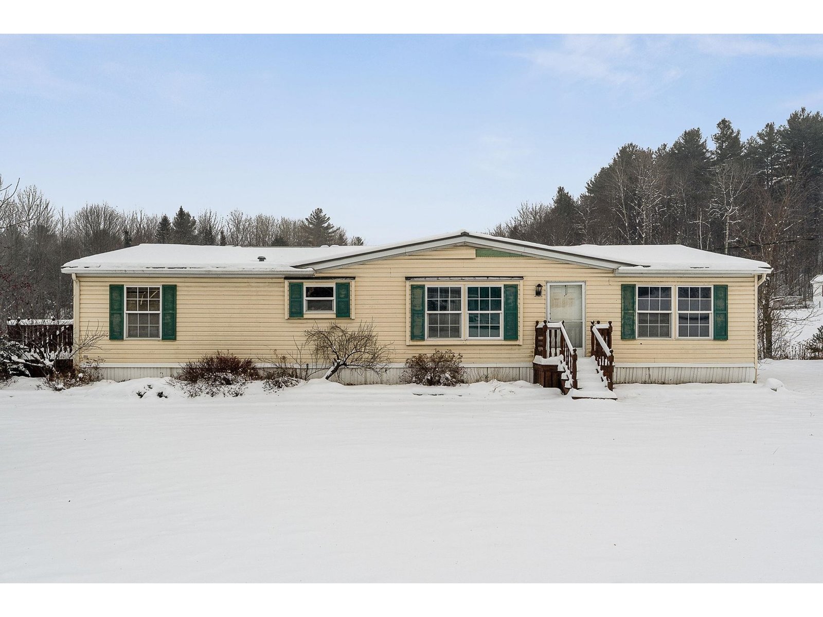 266 Quarry Hill Road, Barre Town