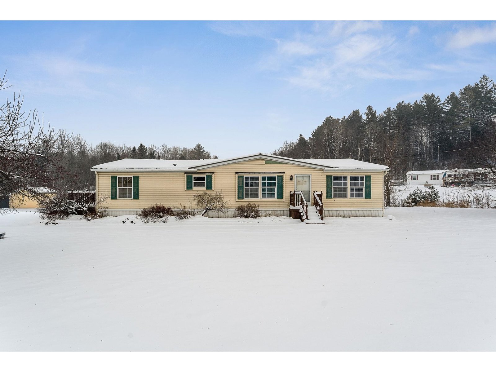266 Quarry Hill Road