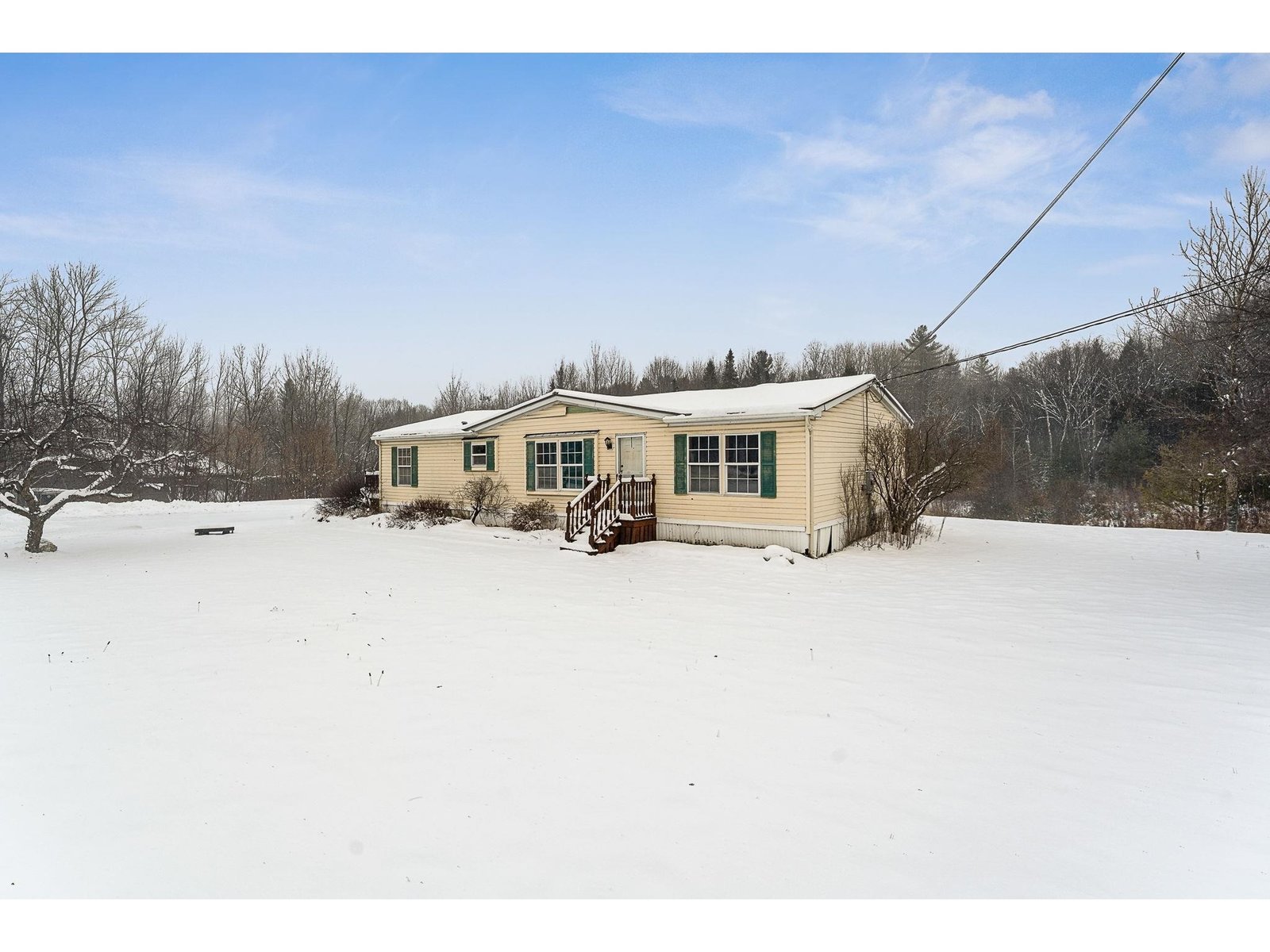 266 Quarry Hill Road