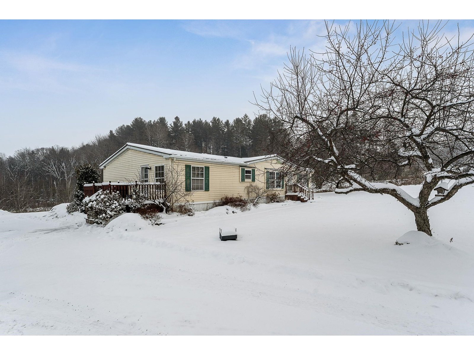 266 Quarry Hill Road