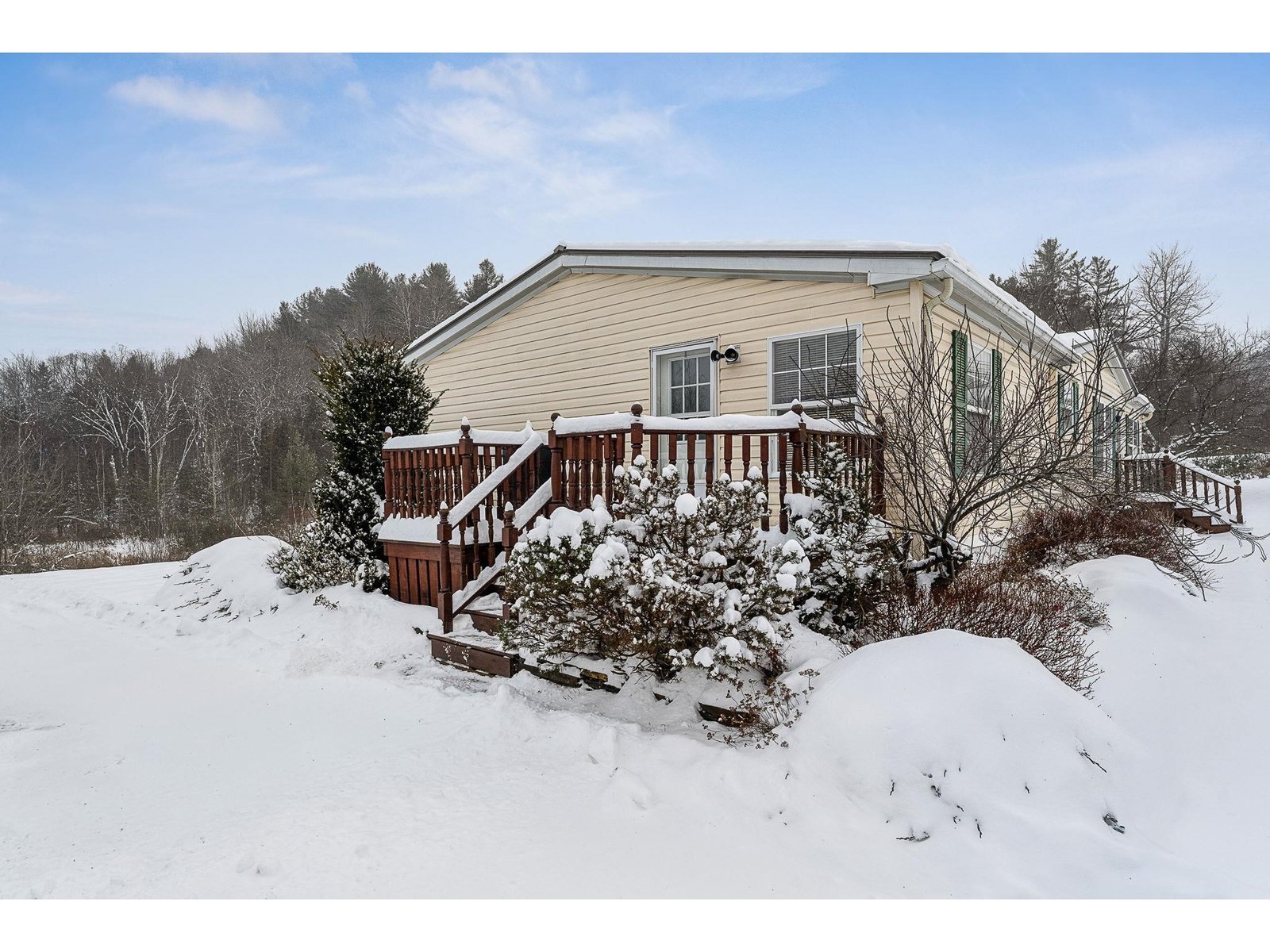 266 Quarry Hill Road